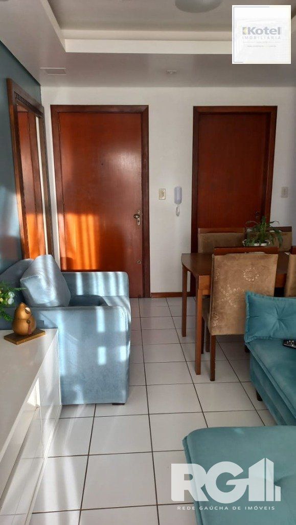 Imperdível Apartamento de 3 Quartos no Centro de São Leopoldo — foto 2