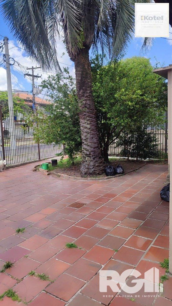 Pátio com 2 casas, 100,46 privativos 3 dorm e 57m², com 2 dorm Zeferino Dias — foto 5