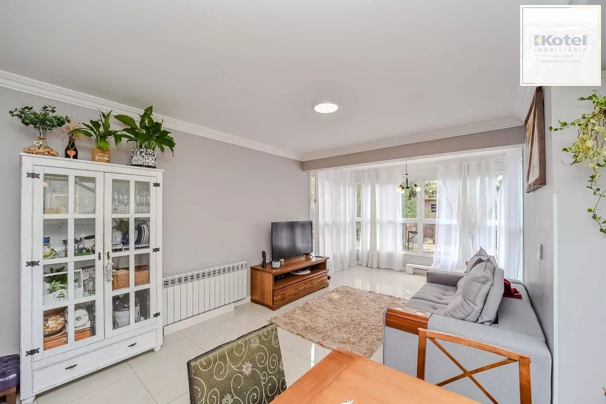Apartamento com 3 dormitórios e 3 vagas no Cristo Redentor