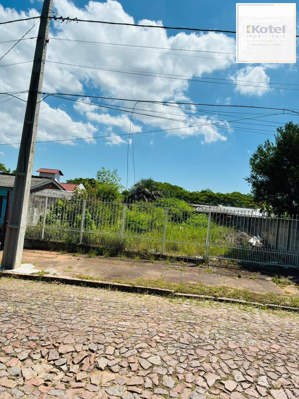 Terreno plano 10x31 à venda | Próximo à Av. Protásio Alves — foto 3