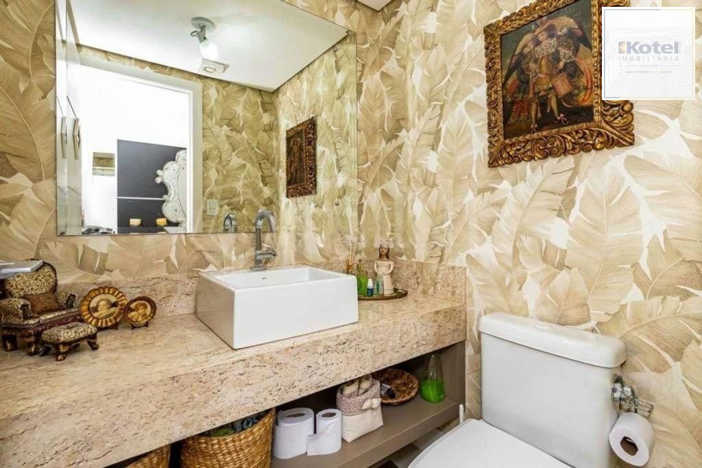 Casa, 3 suítes, à venda, 426 m², Chácara das Pedras - Porto Alegre — foto 4