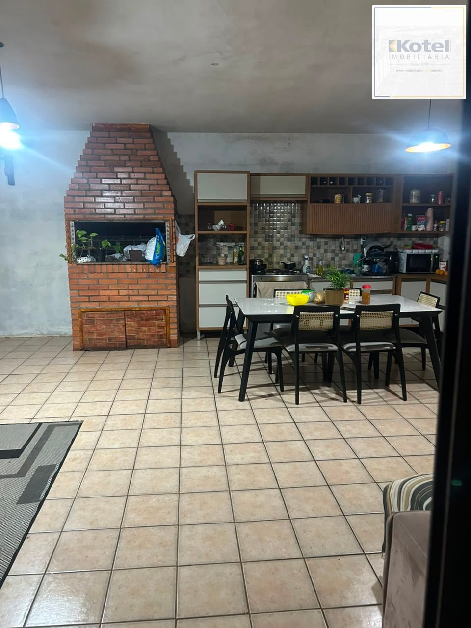 Casa à venda no Parque Santa Fé com 3 dormitórios, piscina e 3 vagas — foto 2