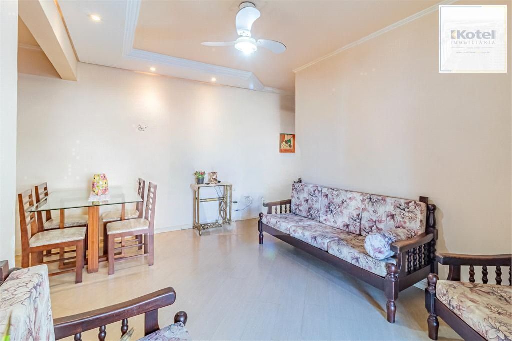 Apartamento 3 dormitórios, suíte, elevador e  2 vagas no Jardim Itu — foto 3