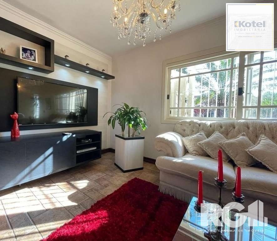 Casa 3 quartos à venda, 298m², Vila Cachoeirinha - Cachoeirinha