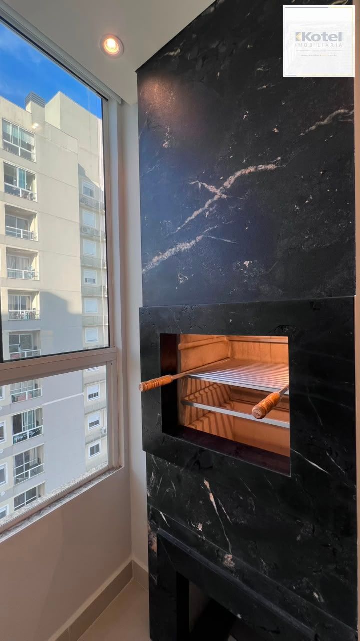 Apartamento 2D, 53m² , 2 vagas - CONFORTO, TECNOLOGIA E VISTA PRIVILEGIADA! — foto 3