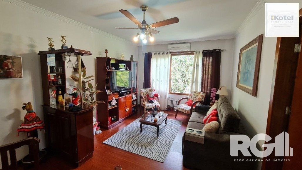 Apartamento 3 quartos à venda, 96m², São João - Porto Alegre