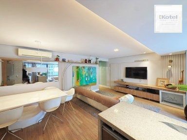 Apartamento, 3 quartos, à venda, 111 m², Higienópolis - Porto Alegre — foto 3