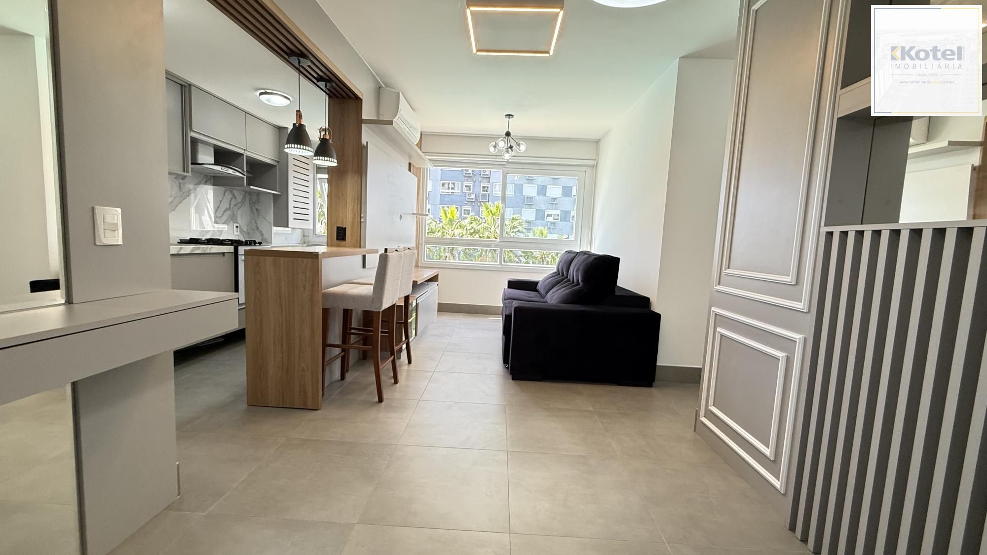 Apartamento, 2 quartos, à venda, 57 m², Jardim Lindóia - Porto Alegre — foto 3