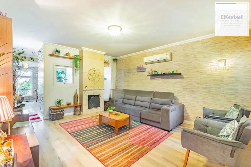 Casa mobiliada com 3 dormitórios no Ecoville — foto 5