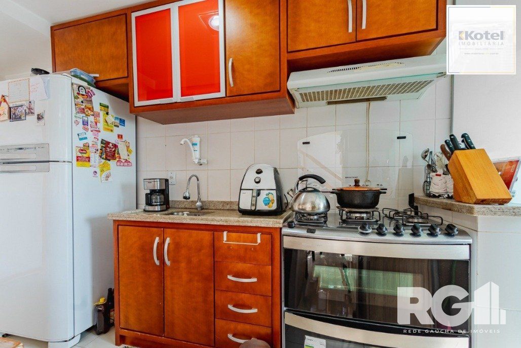 Duplex 3 quartos à venda, 102m², Jardim Itu Sabará - Porto Alegre