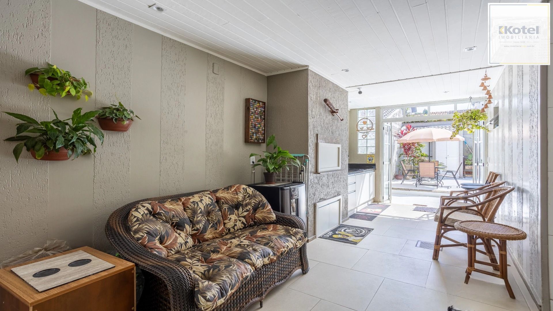 Casa, 4 quartos, à venda, 232 m², Jardim Lindóia - Porto Alegre — foto 5