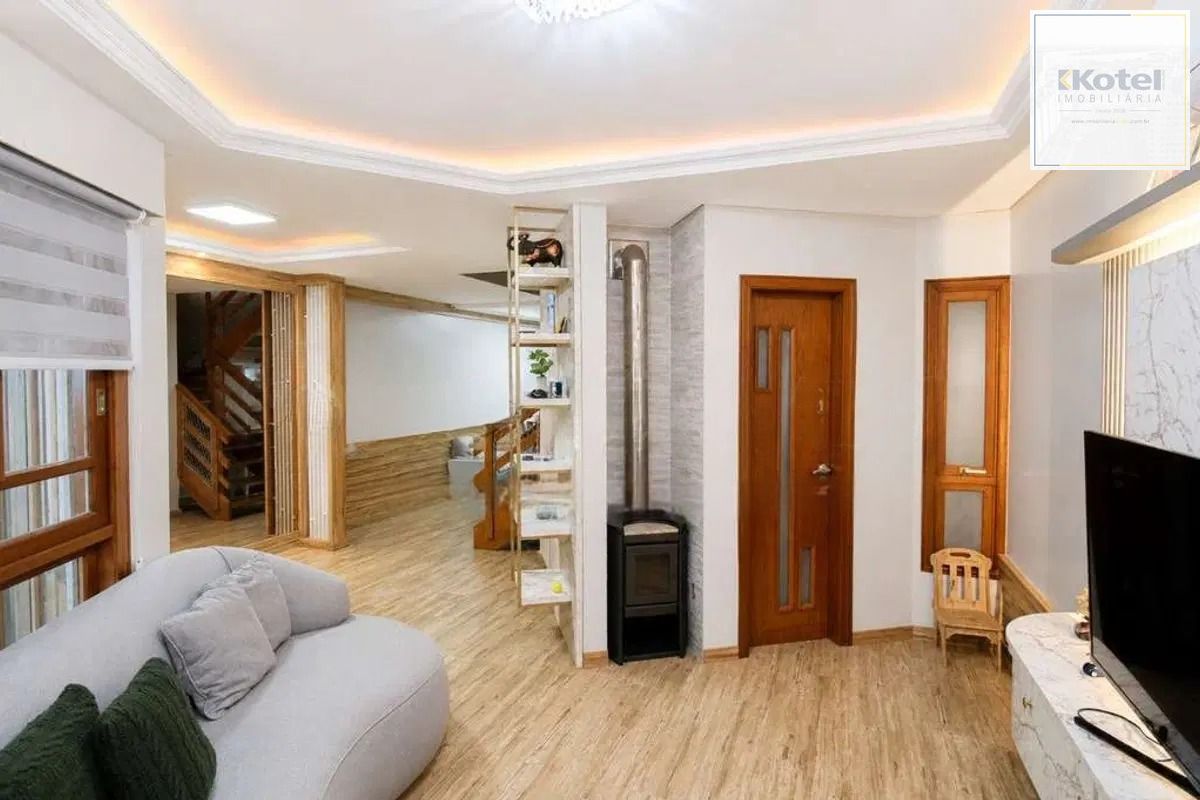 Casa, 3 quartos, à venda, 272 m², Jardim Itu - Porto Alegre — foto 3