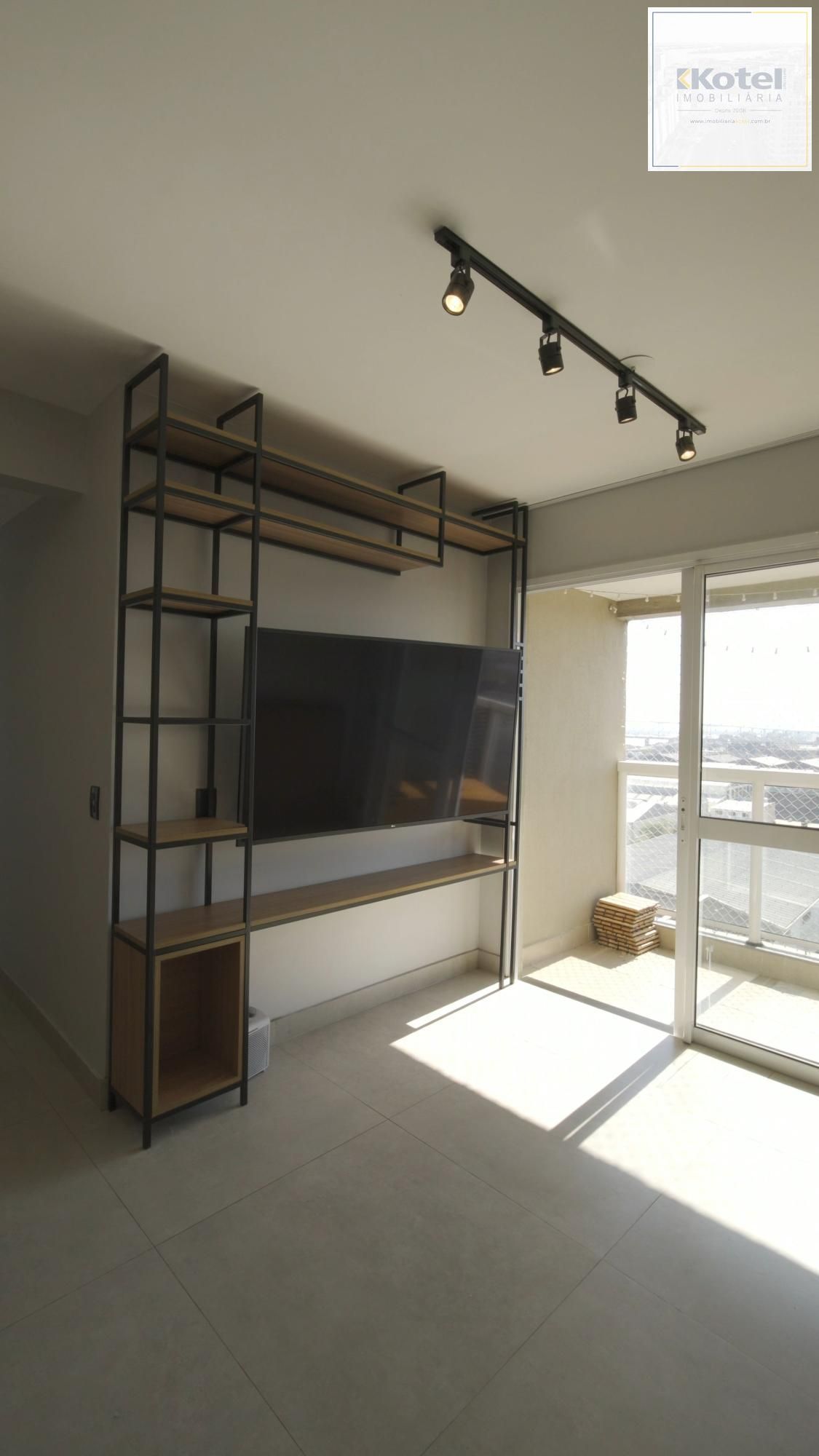 Apartamento 2 Quartos com Vaga à Venda na Av. Polônia – São Geraldo
