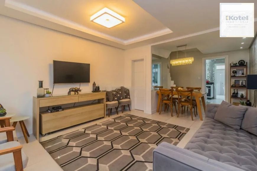 Casa/ sobrado  com suíte, sótão e terraço no Jardim Itu Sabará — foto 3