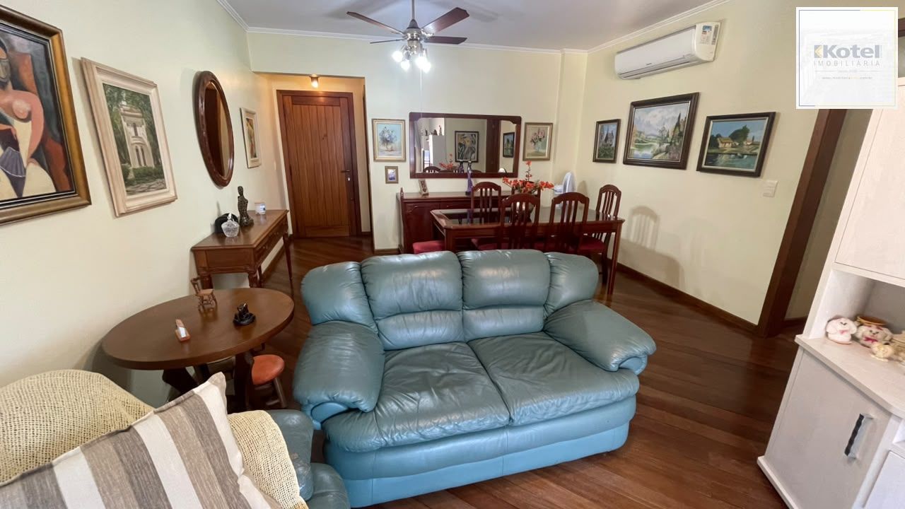 Apartamento, 3 quartos, à venda, 107 m², Boa Vista - Porto Alegre — foto 5