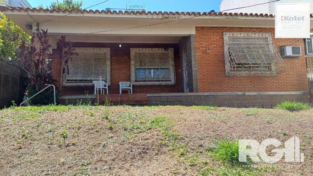 Casa 3 quartos à venda, 206m², Petrópolis - Porto Alegre — foto 4