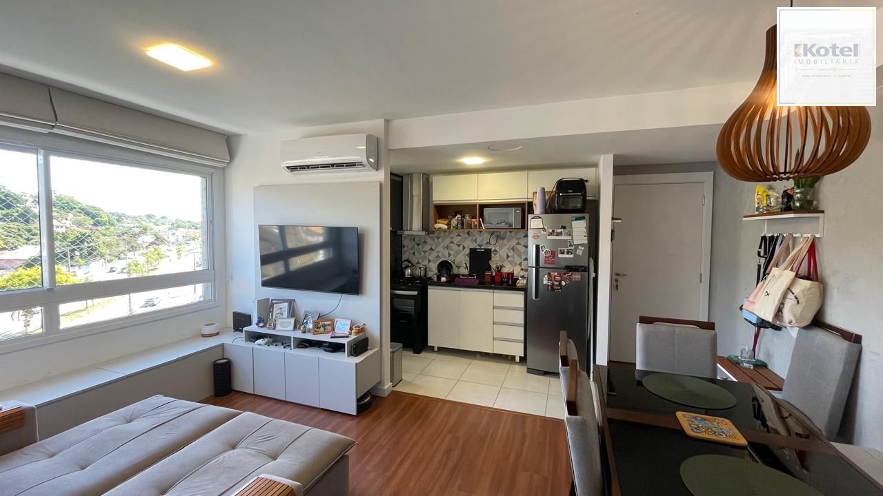 Apartamento 2 quartos à venda, 57m², Partenon - Porto Alegre — foto 2