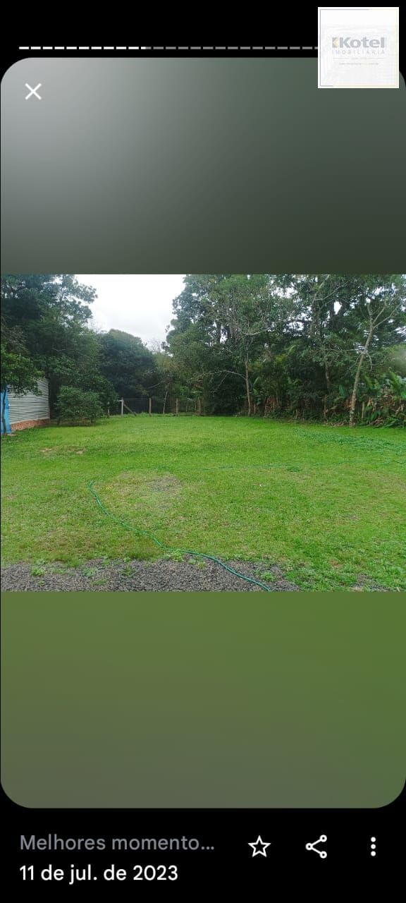 Sítio de 1 hectare à venda em Nova Santa Rita com 2 dormitórios — foto 5