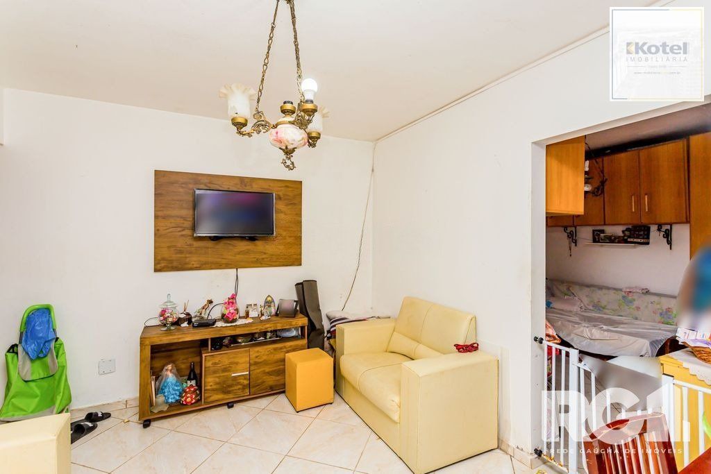 Apartamento 1 quartos à venda, 38m², Centro Histórico - Porto Alegre