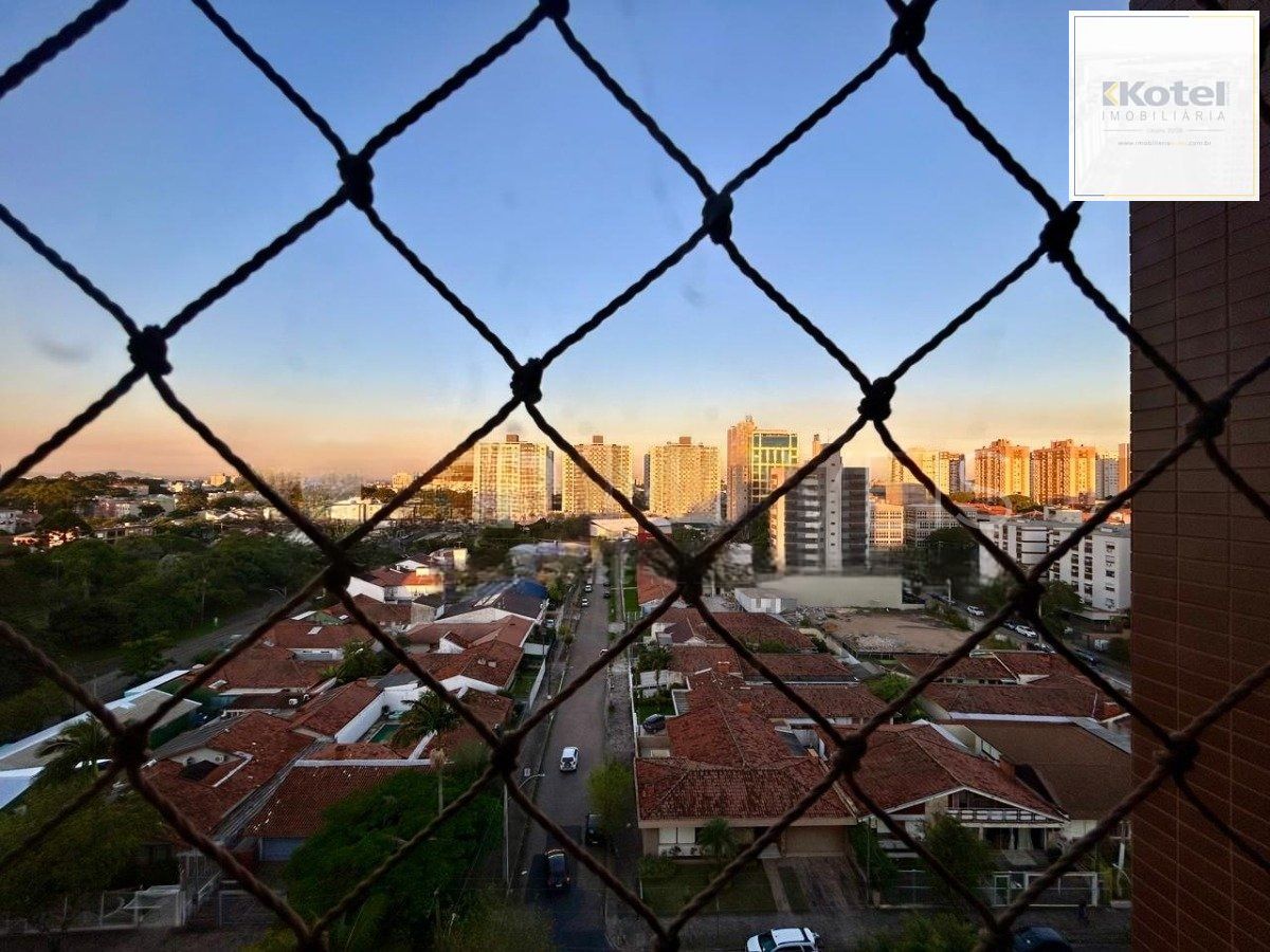 Apartamento 3 dormitórios, 97 m², andar alto, vista perene, Jardim Lindóia — foto 3