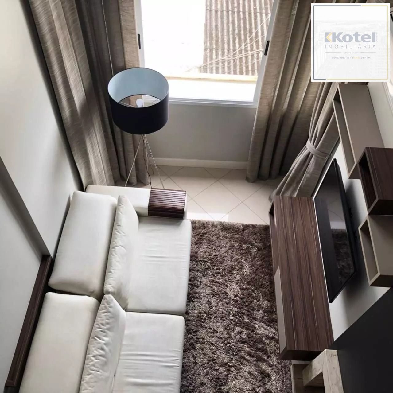 Apartamento 1 quartos à venda, 53m², Bela Vista - Porto Alegre