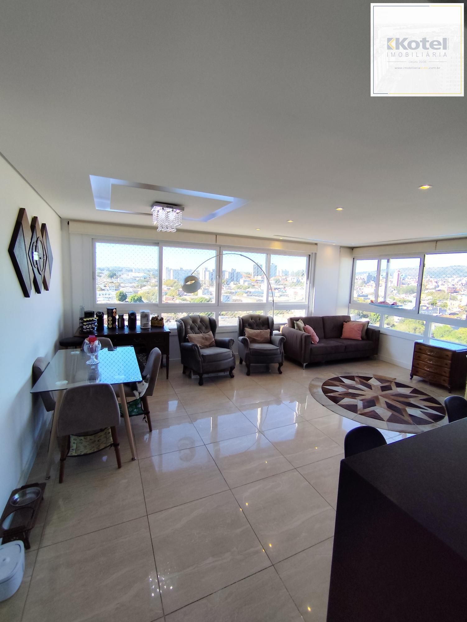 Apartamento de 3 dormitórios com 93m², 2 vagas e infraestrutura de lazer completa — foto 2