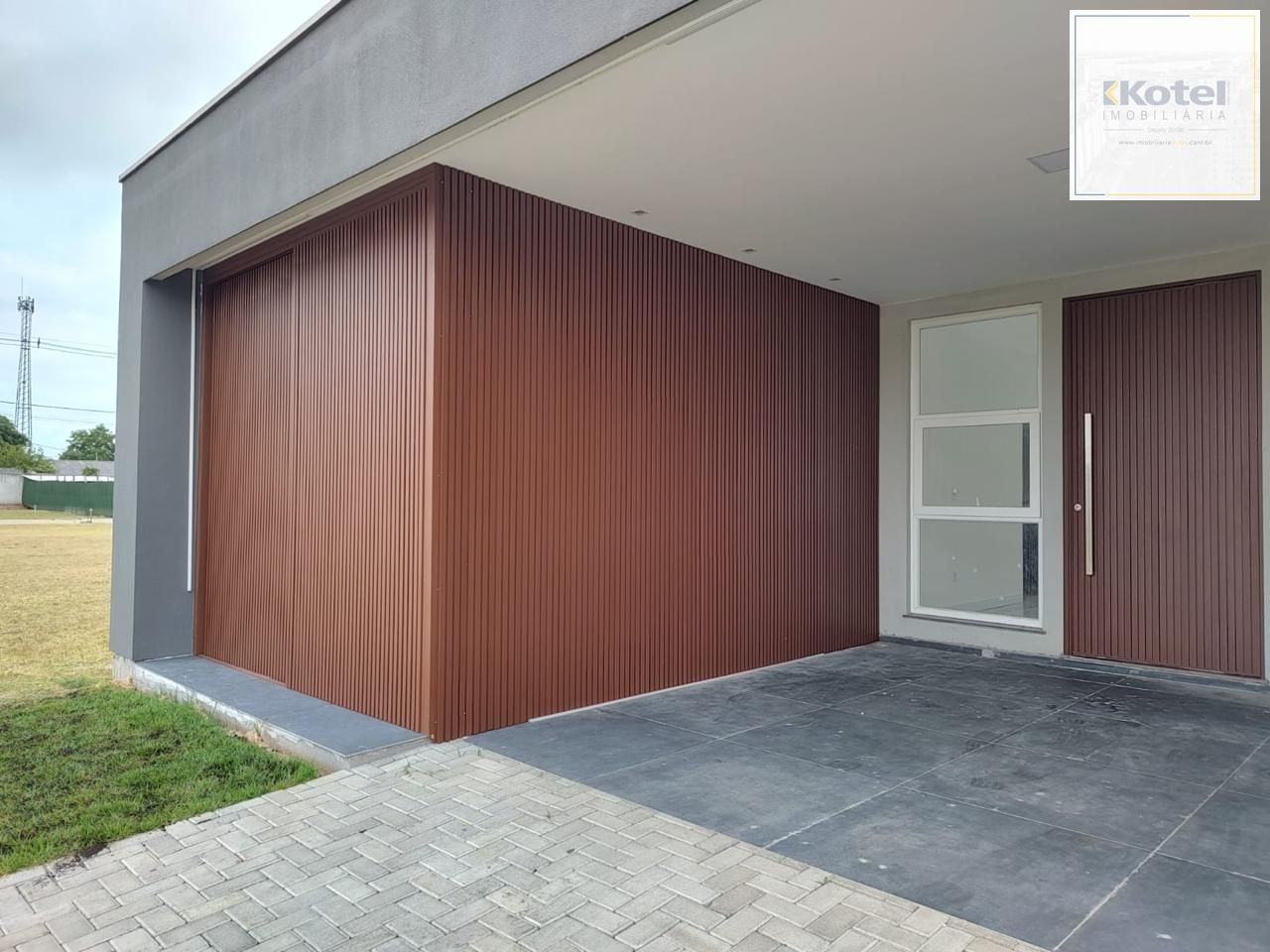 Casa de Condomínio 3 quartos à venda, 118m², Sans Souci - Eldorado do Sul