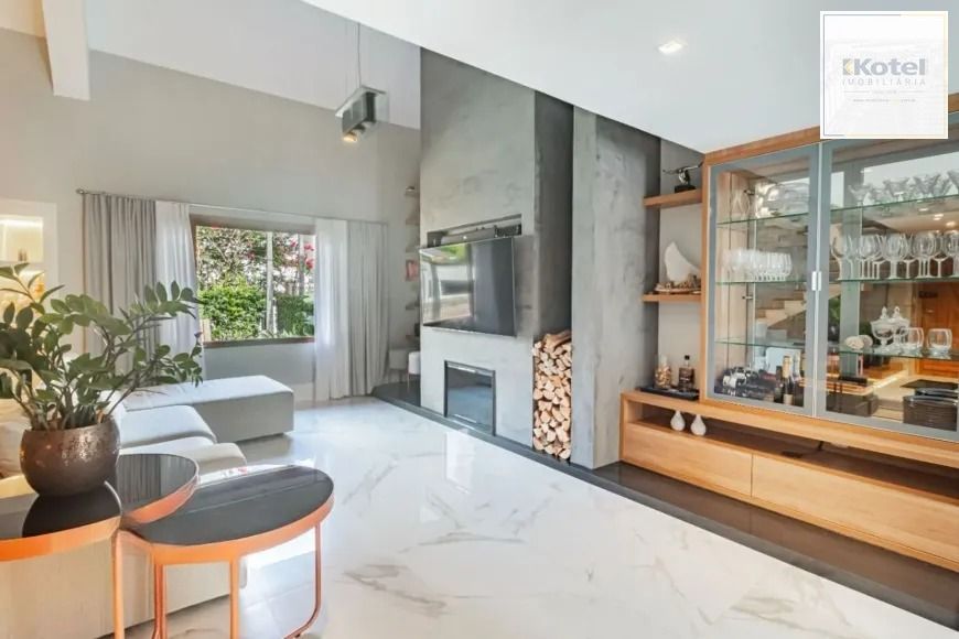 Casa mobiliada com piscina e espaço gourmet no Cristo Redentor — foto 3