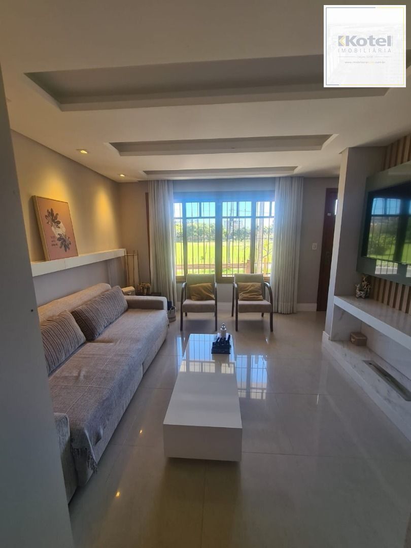 Casa 3 dorms à venda Avenida Senador Daniel Krieger, Jardim Itu - Porto Alegre