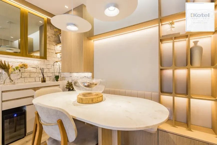 Apartamento impecável com sacada e churrasqueira — foto 5