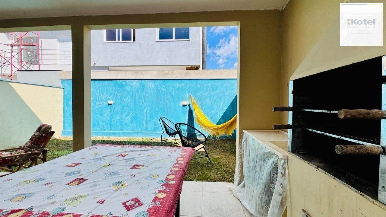Casa em Condomínio, 3 dormitórios, 1 suíte, Passo Das Pedras, Porto Alegre. — foto 5