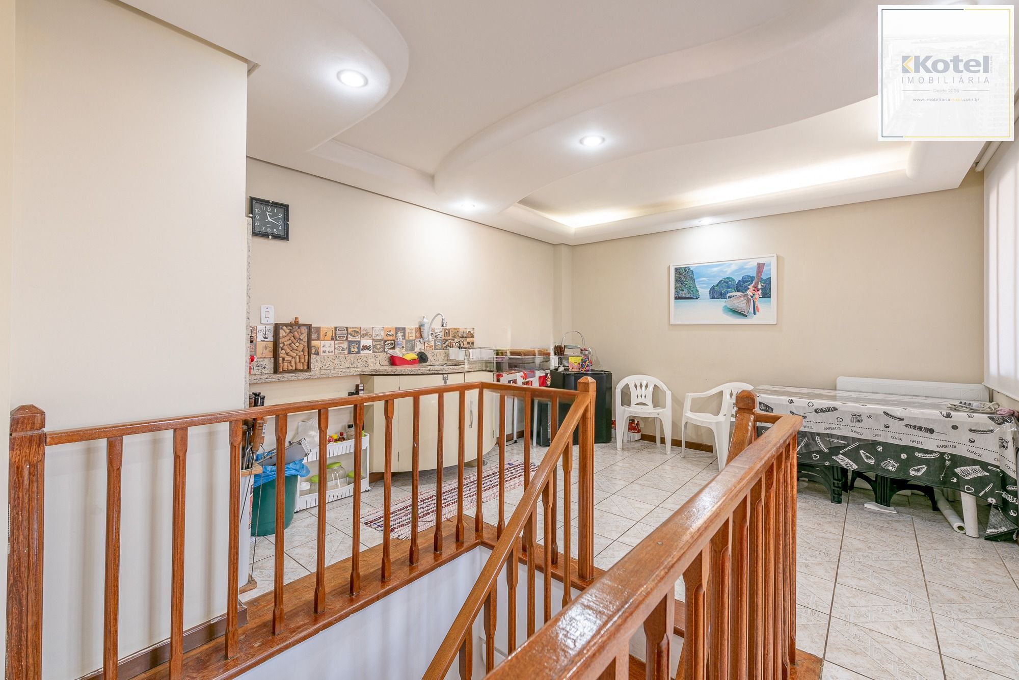 Cobertura, 3 quartos, à venda, 150 m², Cristo Redentor - Porto Alegre — foto 5