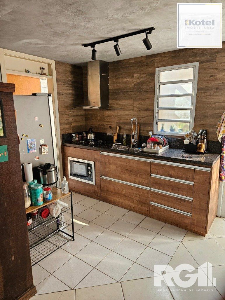 Casa de Condomínio 3 quartos à venda, 84m², Jardim Itu - Porto Alegre