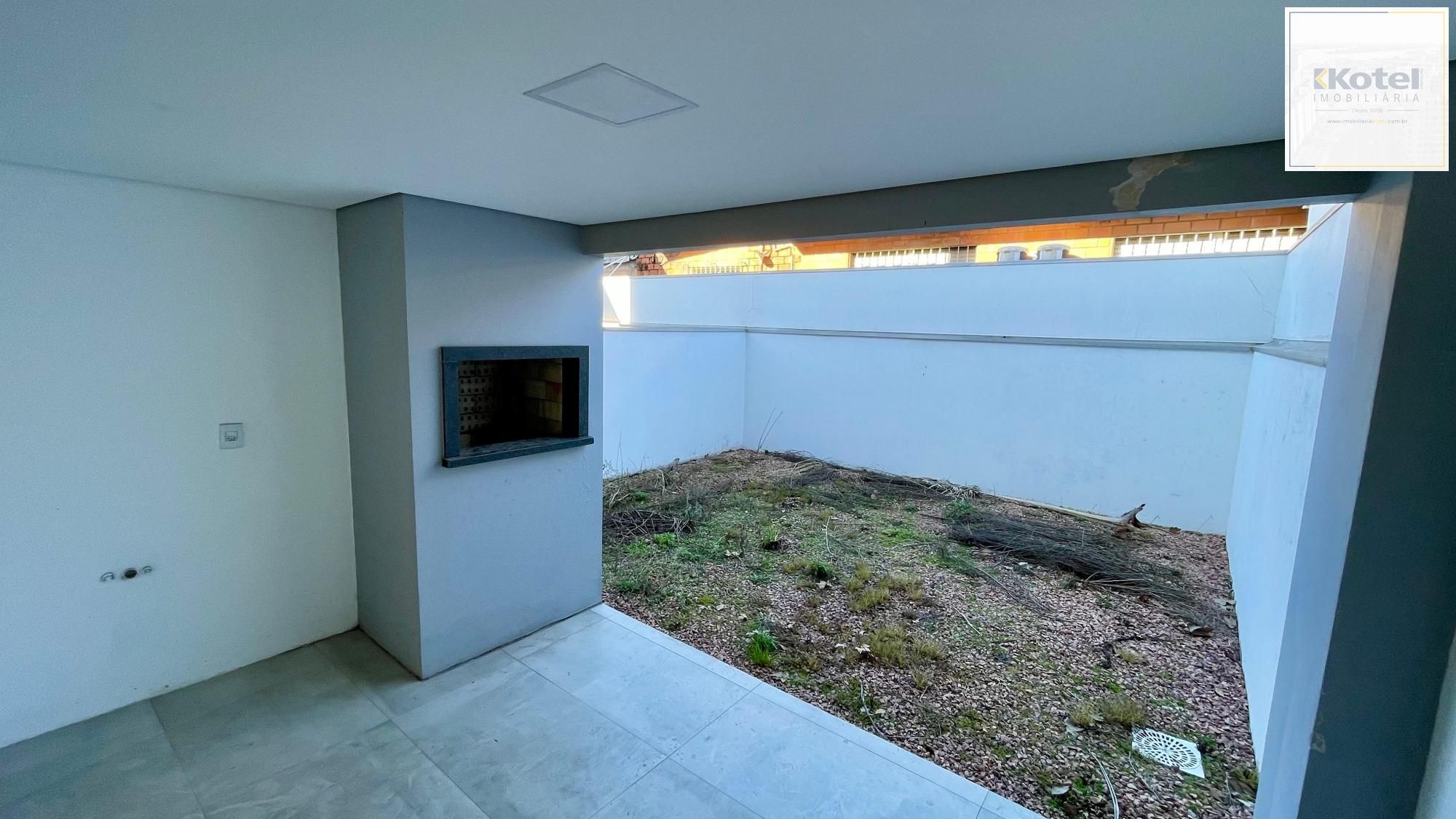 Sobrado Novo com Suíte e Churrasqueira no Jardim Planalto — foto 5