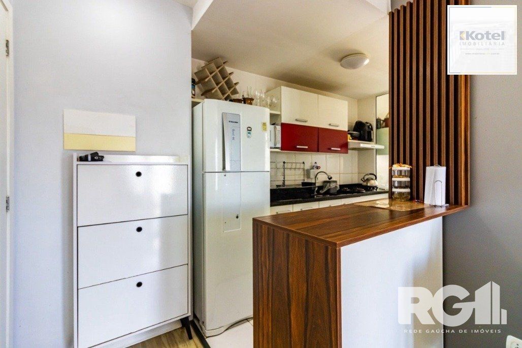 Apartamento, 3 quartos, à venda, 63 m², São Sebastião - Porto Alegre — foto 5