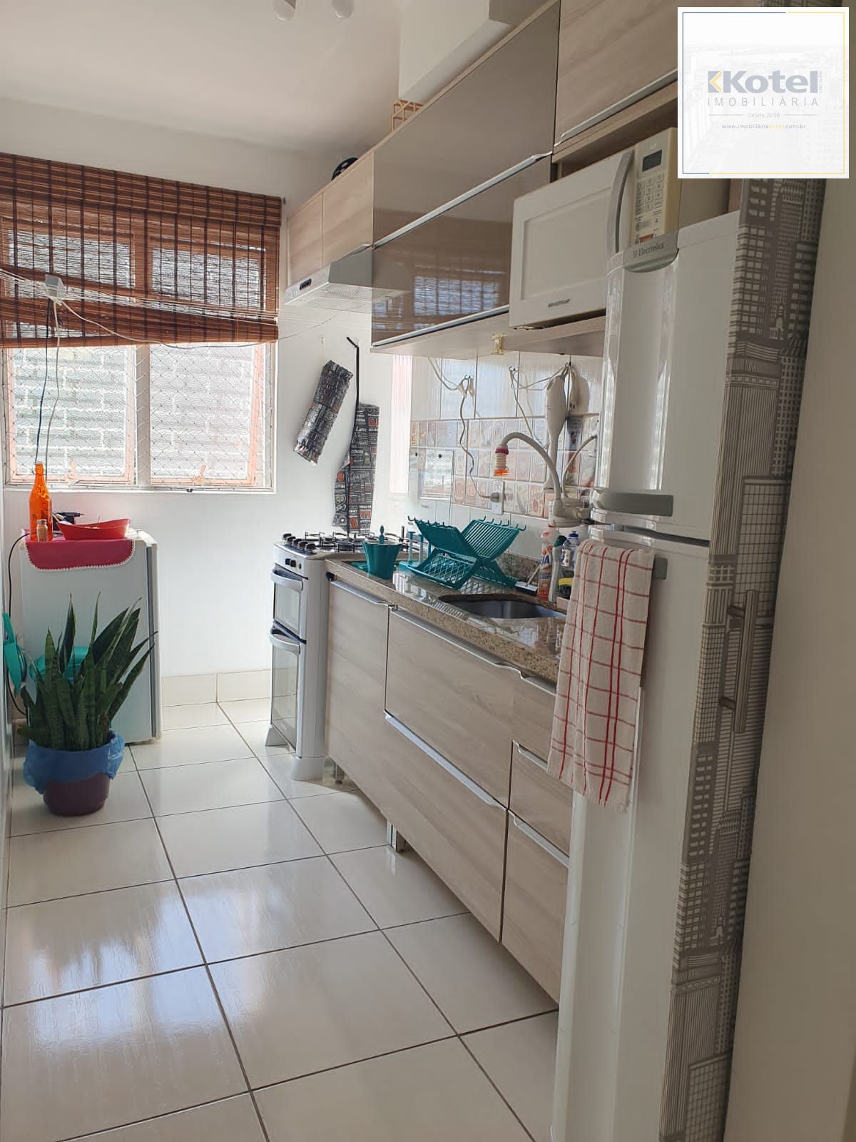 Apartamento mobiliado e equipado – pronto para morar — foto 5
