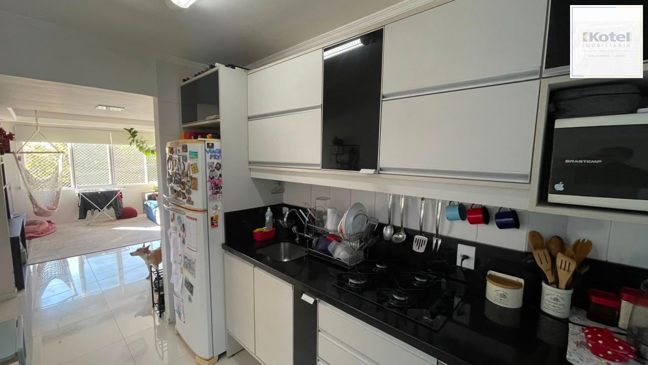 Apartamento 2 dormitórios com vaga coberta no Passo d’Areia — foto 5
