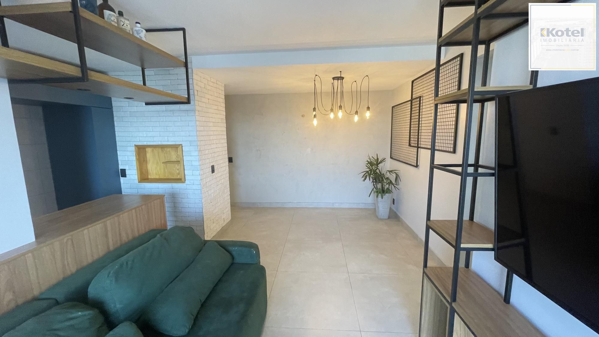 Apartamento, 2 quartos, à venda, 64 m², São Geraldo - Porto Alegre — foto 2