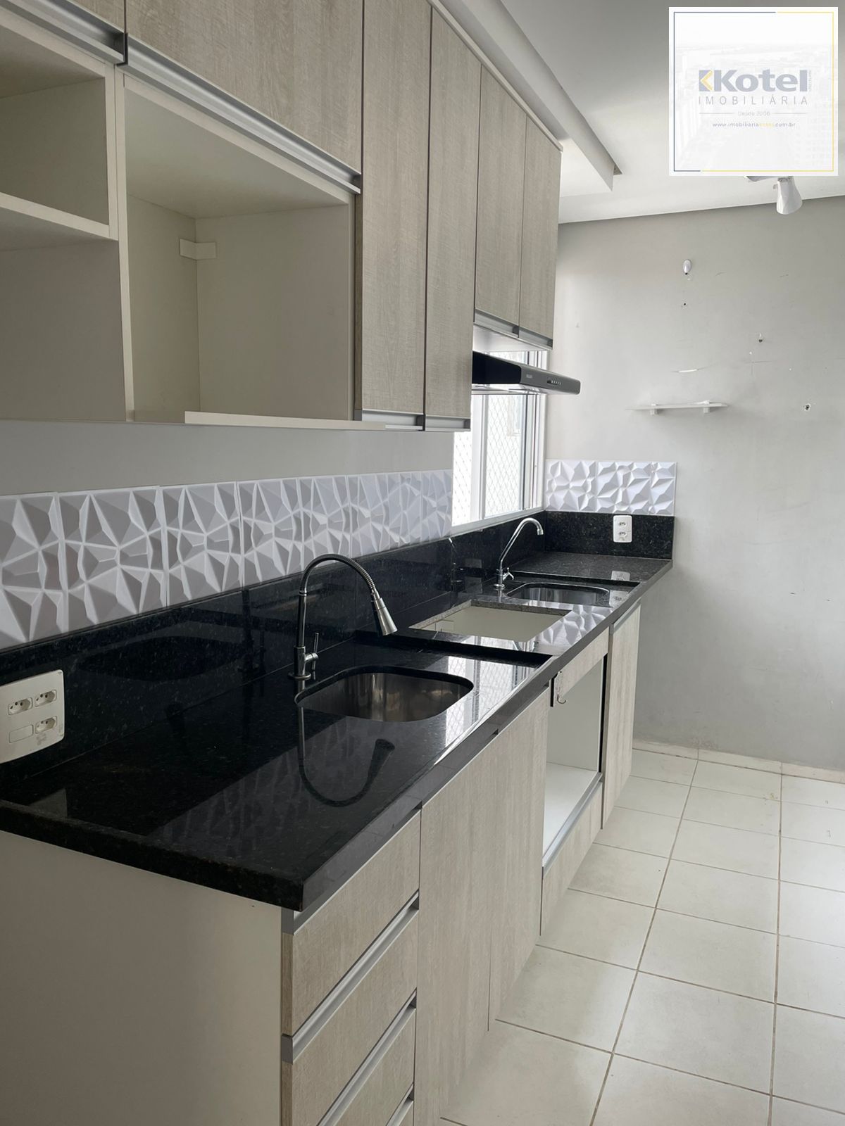 Apartamento 2 dormitórios, 1 vaga, condomínio infraestrutura - Jardim Leopoldina — foto 5