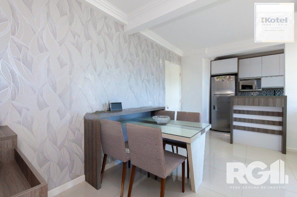 Apartamento 3 quartos à venda, 71m², Jardim Itu - Porto Alegre — foto 4