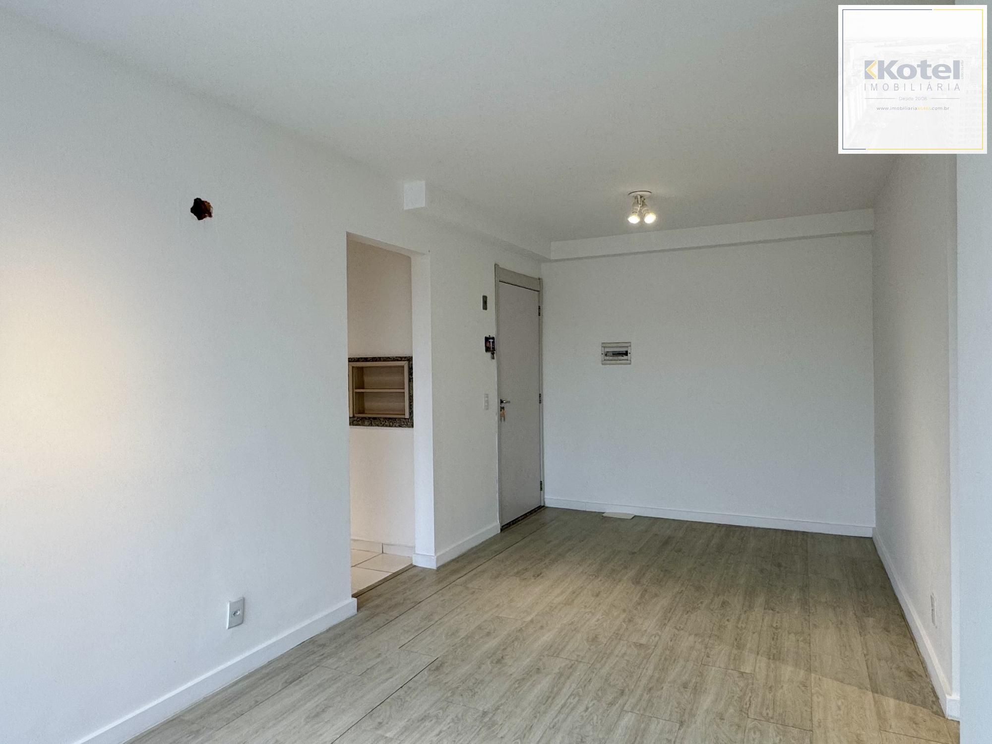 Apto 3 dorms com suíte e churrasqueira no Supera Condomínio Clube