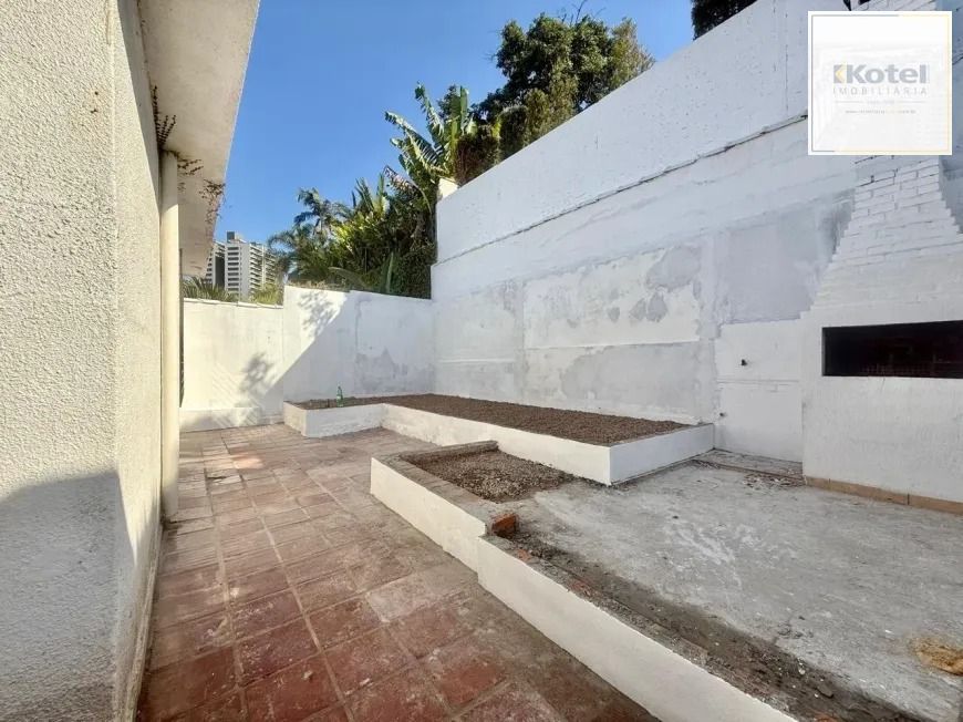 Casa, 3 quartos, à venda, 300 m², Boa Vista - Porto Alegre — foto 5