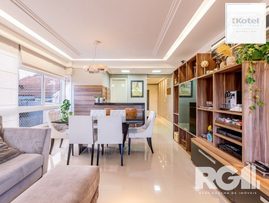 Apartamento 3 quartos à venda, 105m², Boa Vista - Porto Alegre — foto 5
