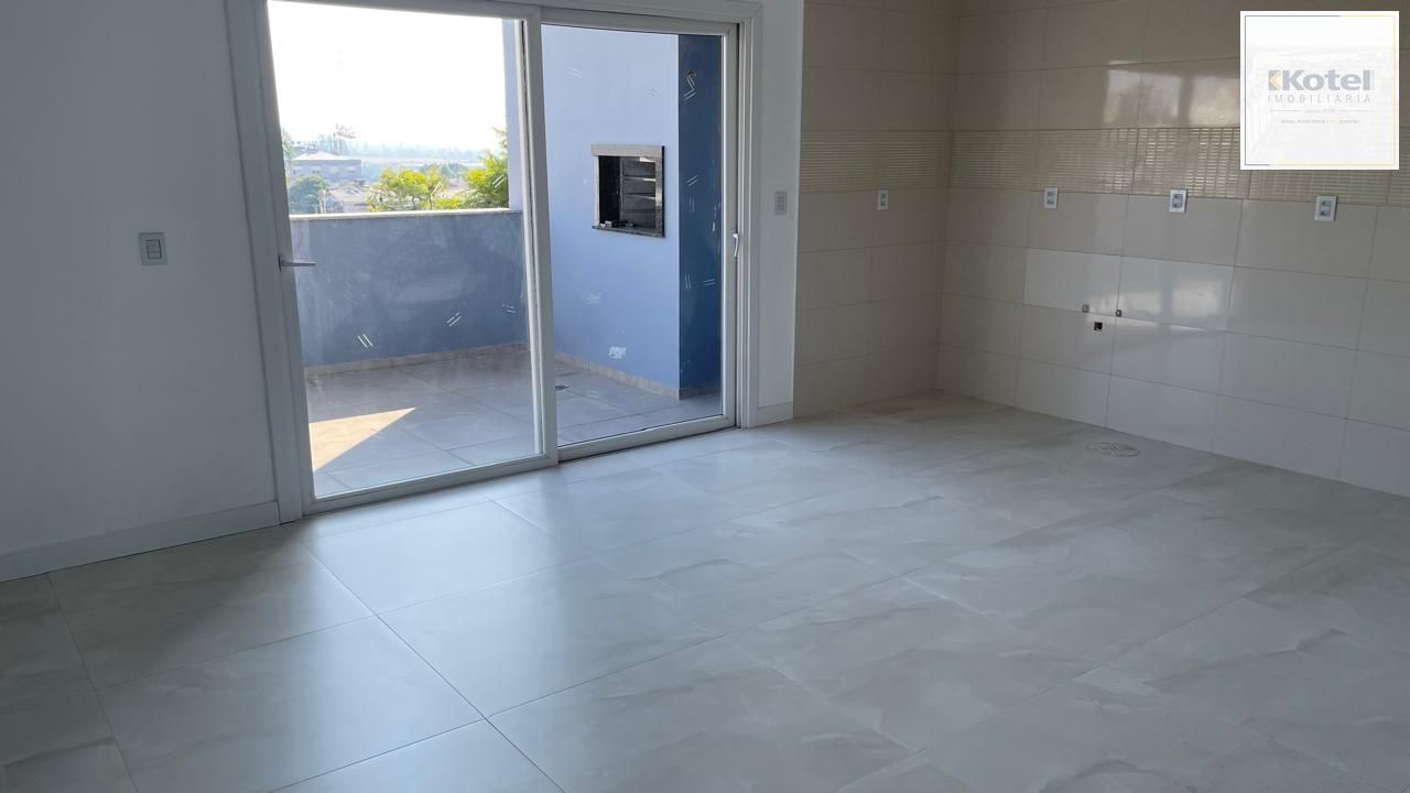 Cobertura 3 quartos à venda, 121m², São Sebastião - Porto Alegre — foto 3
