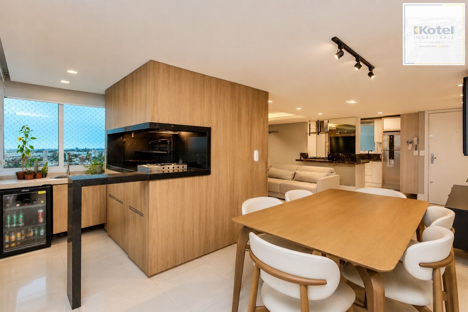 Apartamento, 2 quartos, à venda, 83 m², Passo da Areia - Porto Alegre — foto 5