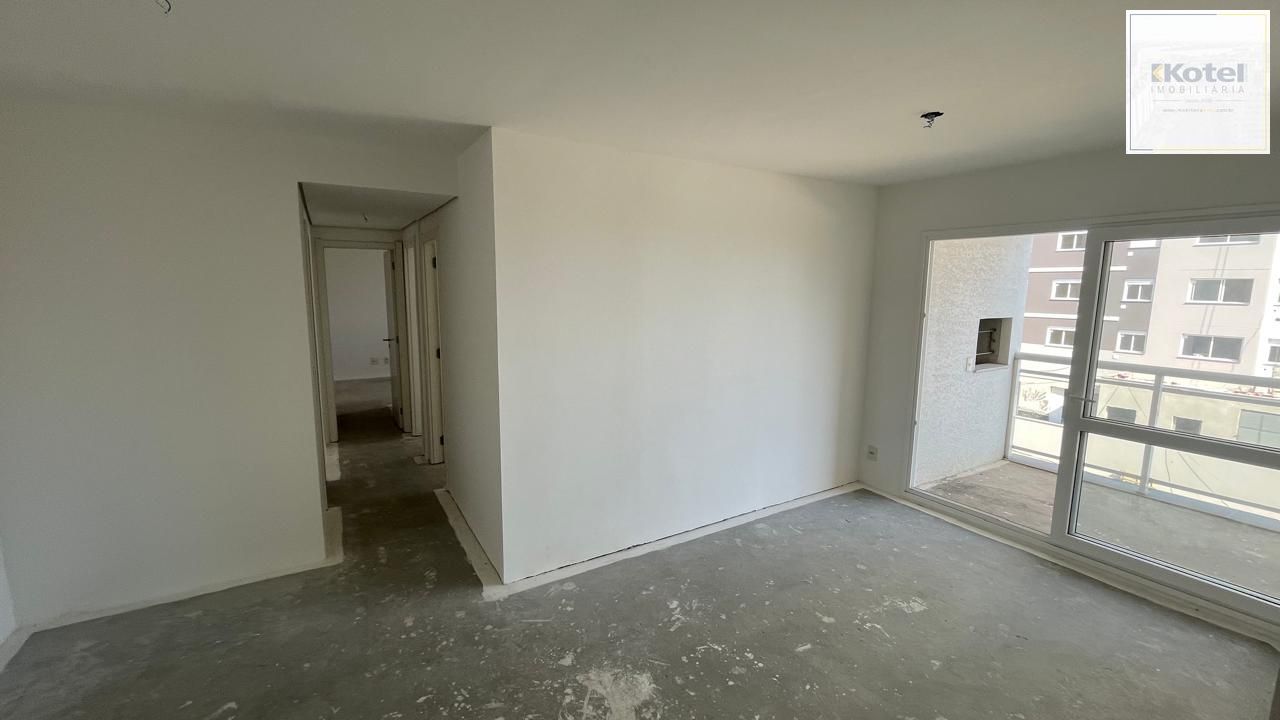 Apartamento novo 3 quartos com sacada e lazer completo no Condomínio Bravo