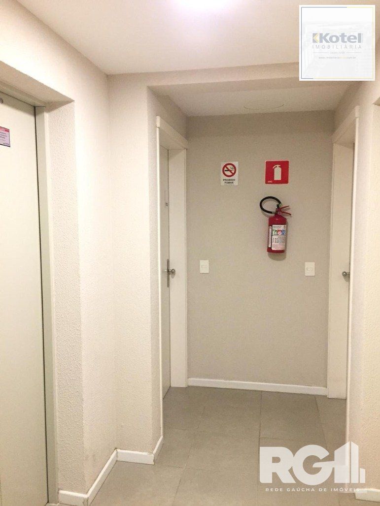 Apartamento 2 quartos à venda, 55m², Jardim Carvalho - Porto Alegre — foto 4