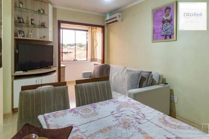 Apartamento com 2 Quartos 52 m² privativos com sacada e elevador - Norberto Jung, Ecoville — foto 4