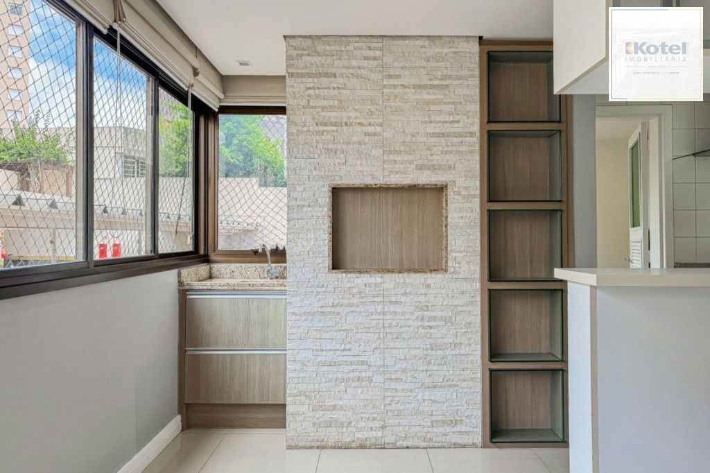 Apartamento 3 Dorm com Suíte e 2 Vagas no Cristo Redentor — foto 4