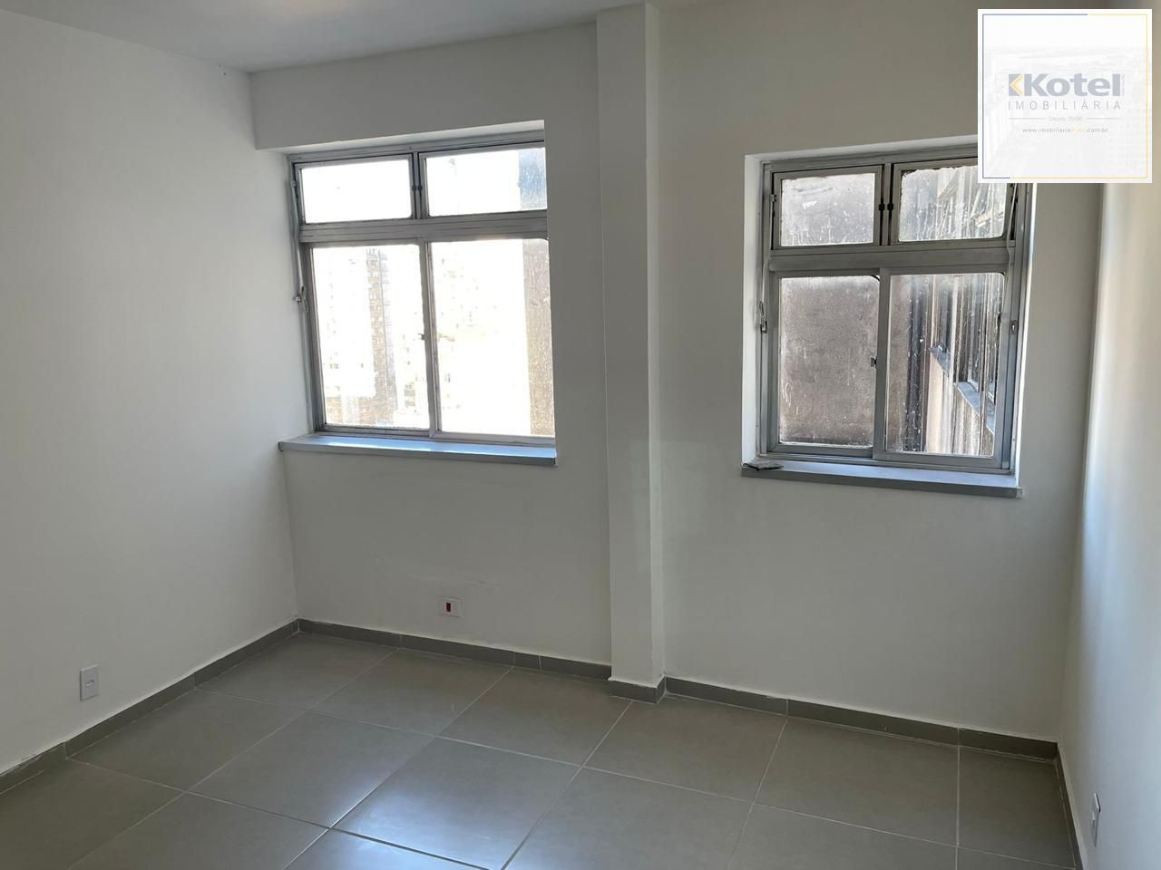 Sala Comercial 1 quartos à venda, 33m², Centro Histórico - Porto Alegre